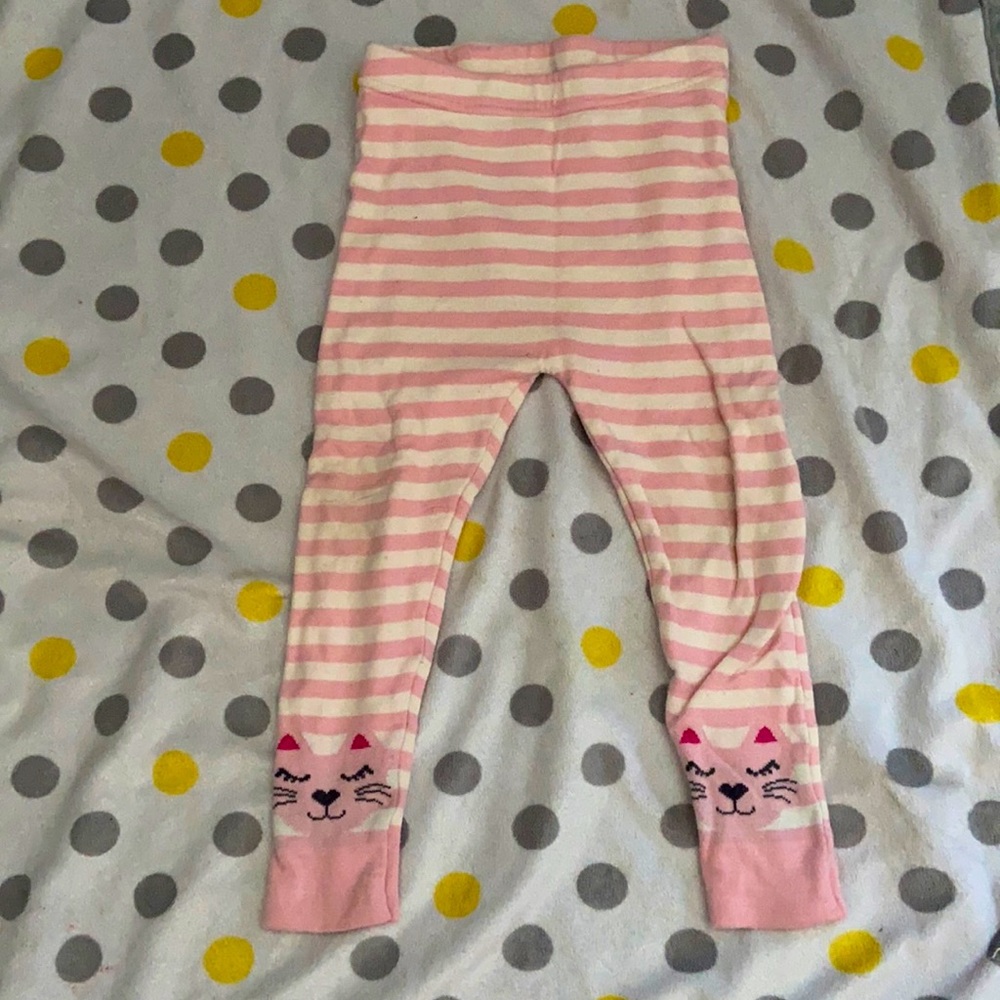 Pajama Bottoms